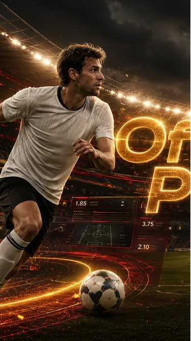Kaiser Bet Screenshot