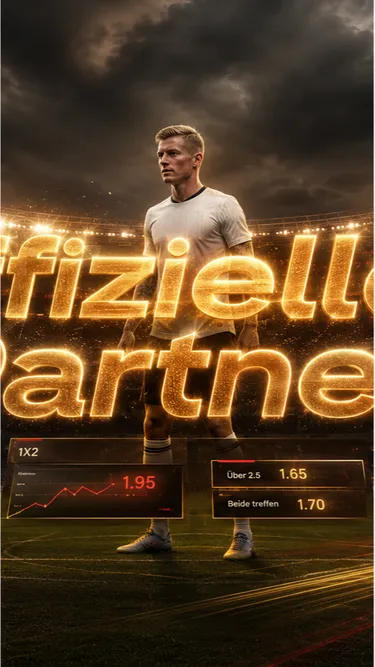 Kaiser Bet Screenshot