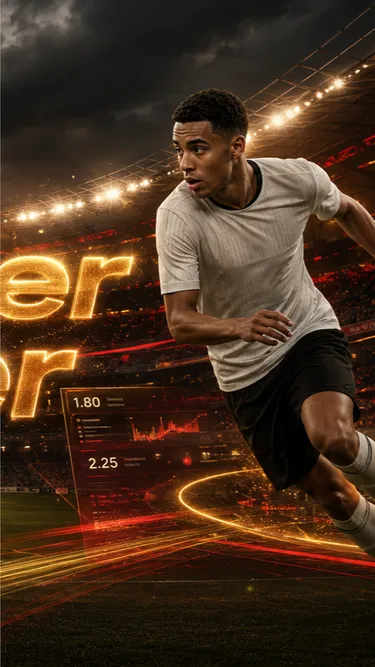 Kaiser Bet Screenshot